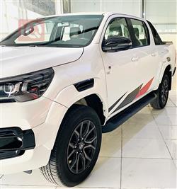 تۆیۆتا هایلۆکس